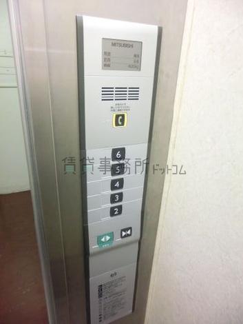 操作面