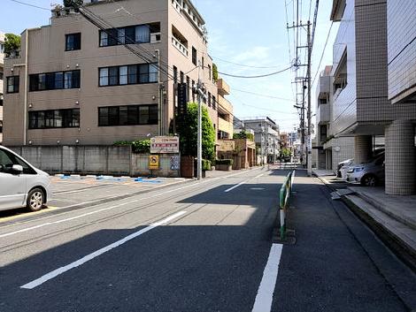 物件周辺
