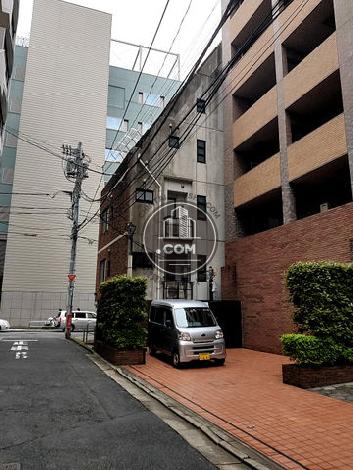 クラレット南阿佐ヶ谷の外観写真