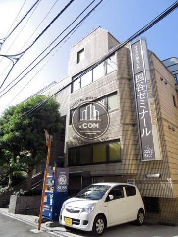オオタケ第5ビル 外観写真