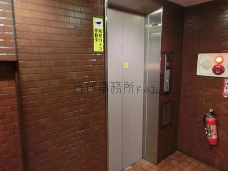 エレベーター
