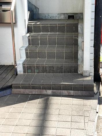 階段