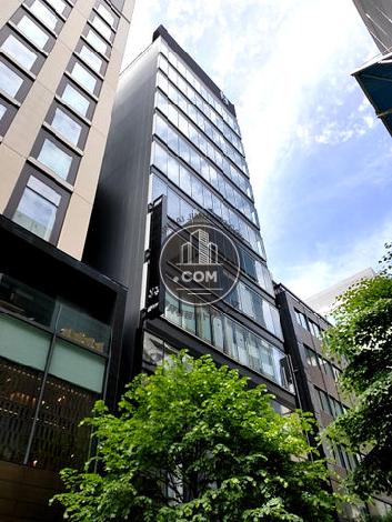 HULIC&New GINZA NMIKI6の外観写真