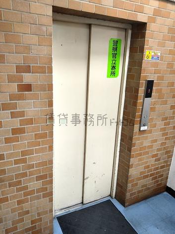 エレベーター
