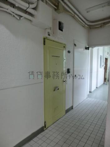 廊下