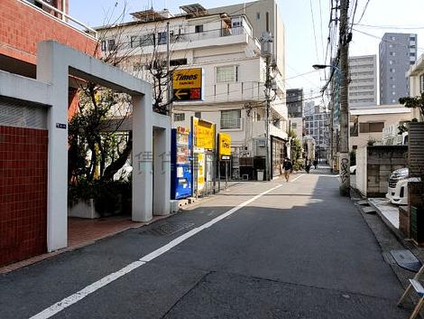 物件周辺