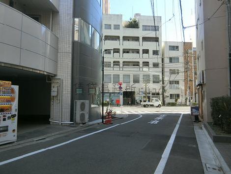 物件周辺