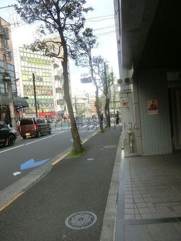 物件周辺