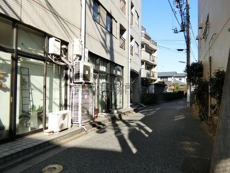 物件周辺