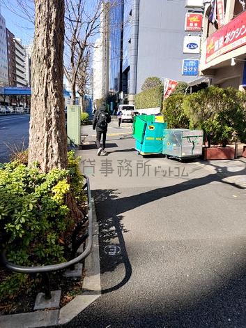 物件周辺