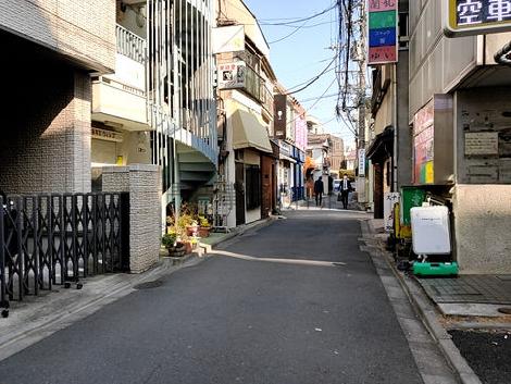 物件周辺