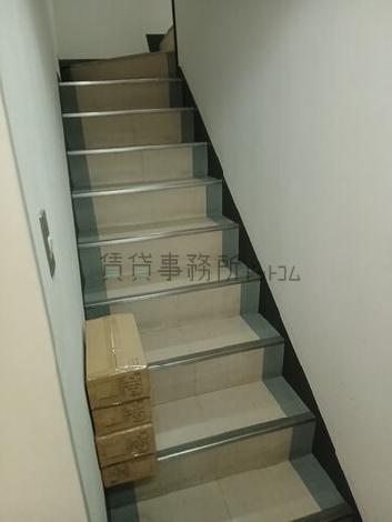 階段