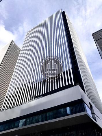 TODA BUILDINGの外観写真