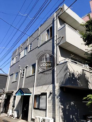 丸山2丁目貸店舗事務所の外観写真