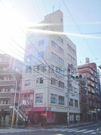 見晴らしの良い立地