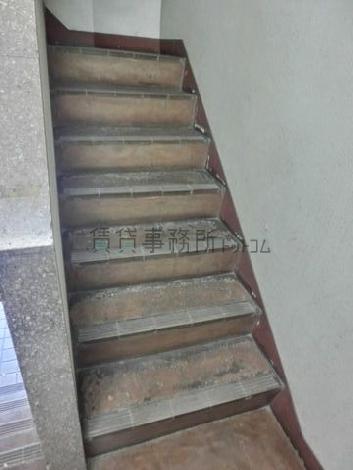 上がり口