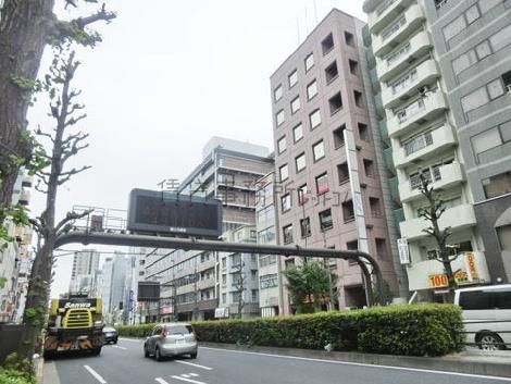 物件周辺