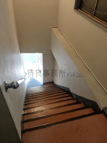 階段