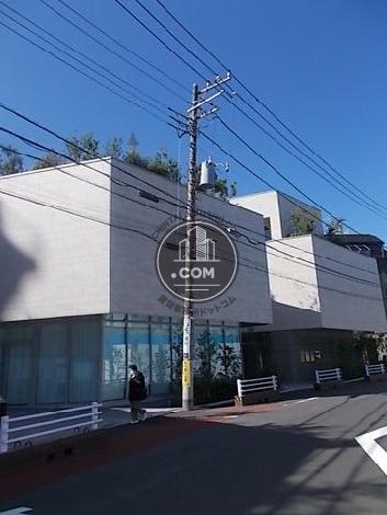 池尻大橋PJの外観写真