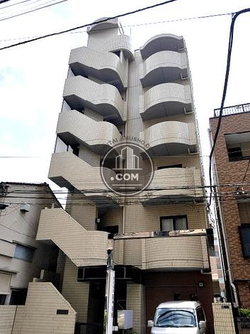ベルジェさち 外観写真