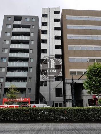 V1Bldg（ブイワンビル）の外観写真
