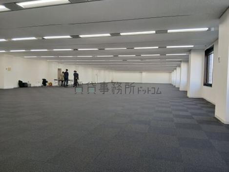 JMFビル東陽町01の室内