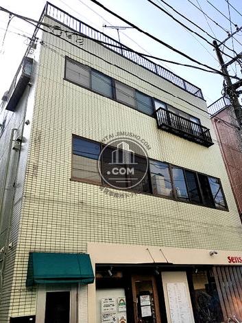 井口ビル 外観写真