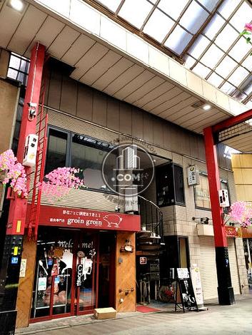 SDSビル 外観写真