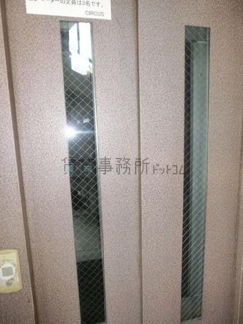 エレベーター