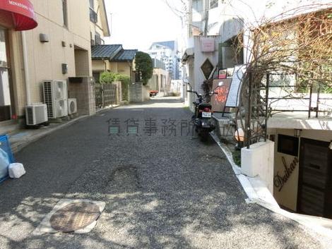物件周辺