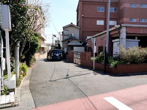 物件周辺