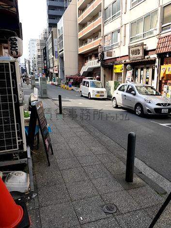 物件周辺