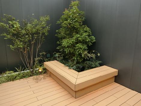 屋上