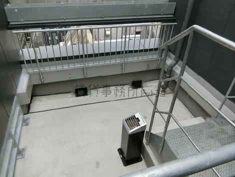 屋上