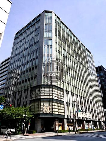 日本橋丸善東急ビルの外観写真