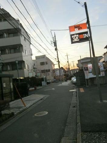 物件周辺