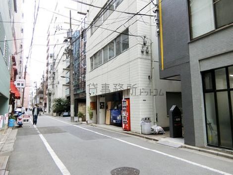 物件周辺