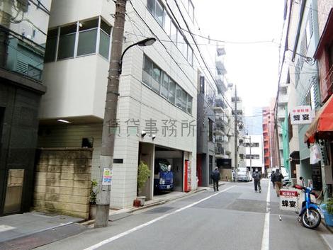 物件周辺