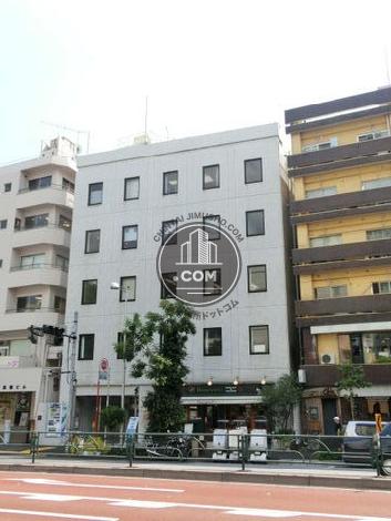 ヴェスタビル 外観写真
