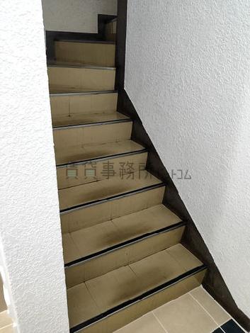 階段