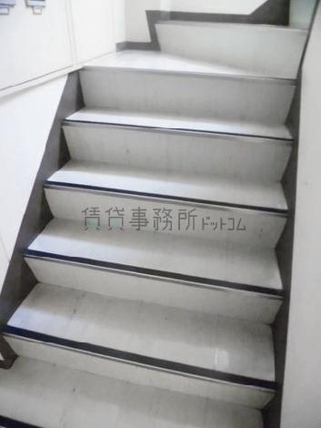 階段