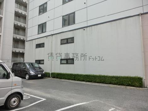物件周辺