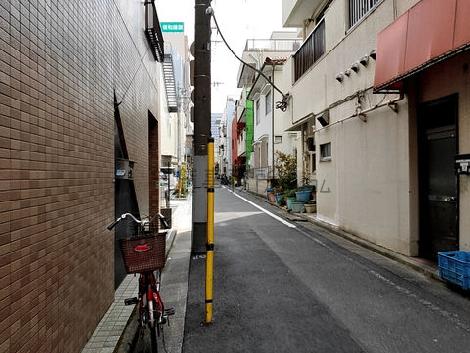 物件周辺