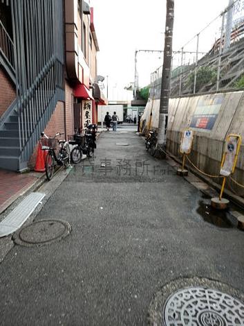 物件周辺