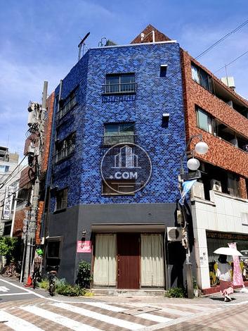 SOXビル 外観写真