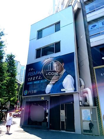 GrandStory西麻布2 外観写真