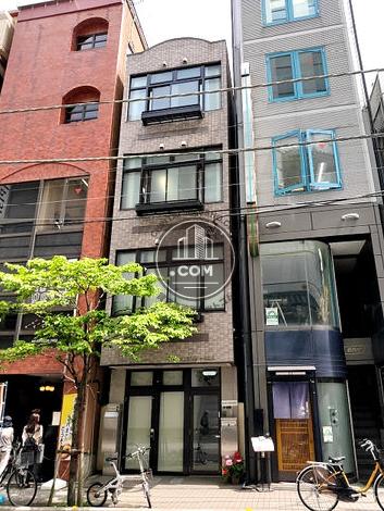 山王第一ビル 外観写真