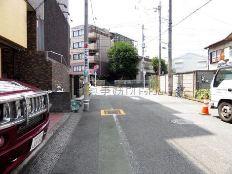 物件周辺