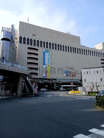 物件周辺