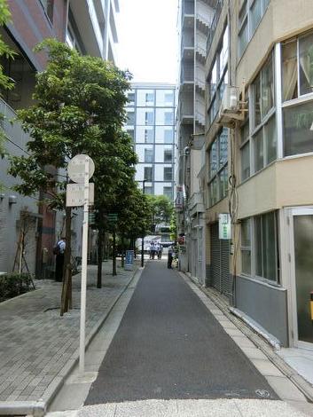物件周辺